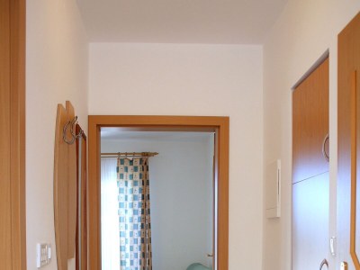Apartment One bedroom apartment with terrace Banjol, Rab A-4956-b - Outdoor photo 12