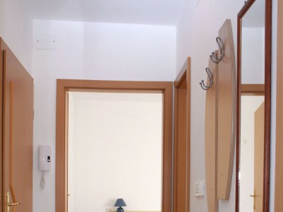 Apartment One bedroom apartment with terrace Banjol, Rab A-4956-b - Outdoor photo 13