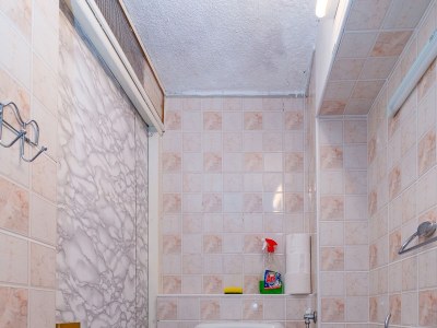 Apartment Studio flat with terrace and sea view Novi Vinodolski AS-2419-b - Outdoor photo 42