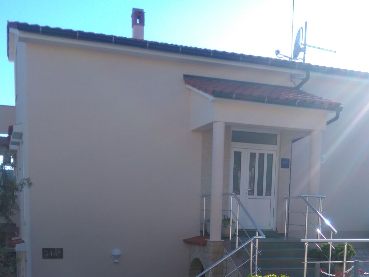 Apartment One bedroom apartment with balcony Banjol, Rab A-4956-c - Outdoor photo 3