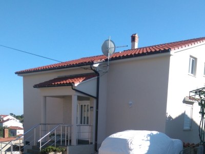 Apartment One bedroom apartment with balcony Banjol, Rab A-4956-c - Outdoor photo 5