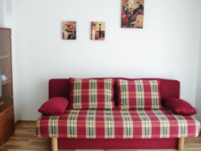 Apartment One bedroom apartment with balcony Banjol, Rab A-4956-c - Outdoor photo 6