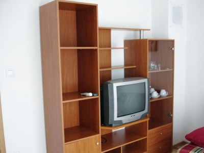 Apartment One bedroom apartment with balcony Banjol, Rab A-4956-c - Outdoor photo 7