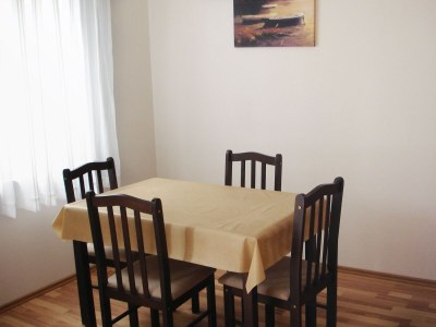 Apartment One bedroom apartment with balcony Banjol, Rab A-4956-c - Outdoor photo 8