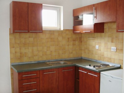 Apartment One bedroom apartment with balcony Banjol, Rab A-4956-c - Outdoor photo 9