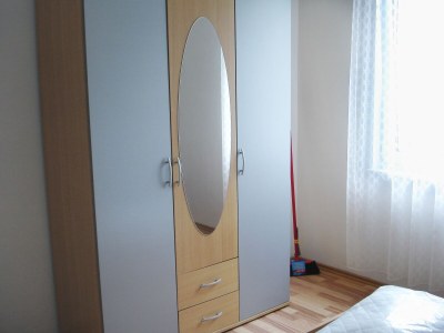 Apartment One bedroom apartment with balcony Banjol, Rab A-4956-c - Outdoor photo 10