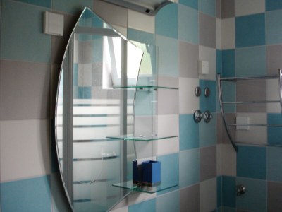 Apartment One bedroom apartment with balcony Banjol, Rab A-4956-c - Outdoor photo 11