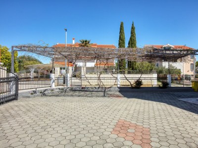 Apartment One bedroom apartment with terrace Rogoznica A-19367-a - Outdoor photo 12