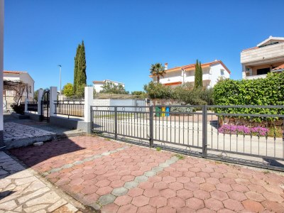 Apartment One bedroom apartment with terrace Rogoznica A-19367-a - Outdoor photo 13