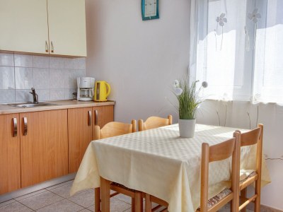 Apartment One bedroom apartment with terrace Rogoznica A-19367-a - Outdoor photo 17