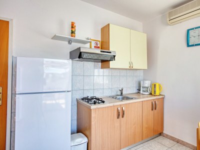 Apartment One bedroom apartment with terrace Rogoznica A-19367-a - Outdoor photo 19