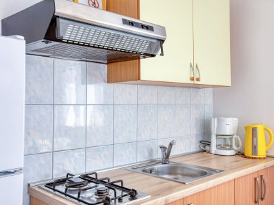 Apartment One bedroom apartment with terrace Rogoznica A-19367-a - Outdoor photo 21