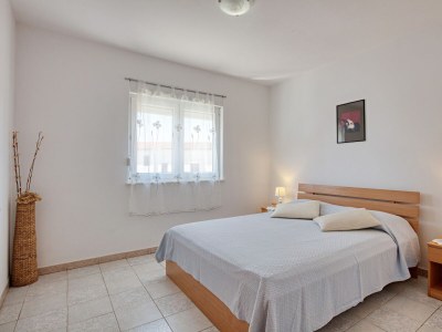 Apartment One bedroom apartment with terrace Rogoznica A-19367-a - Outdoor photo 22