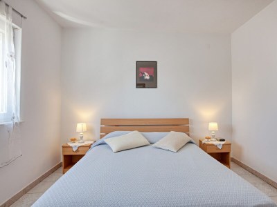 Apartment One bedroom apartment with terrace Rogoznica A-19367-a - Outdoor photo 23