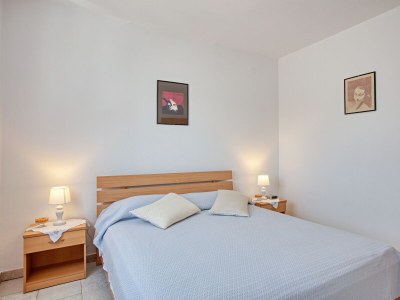 Apartment One bedroom apartment with terrace Rogoznica A-19367-a - Outdoor photo 24