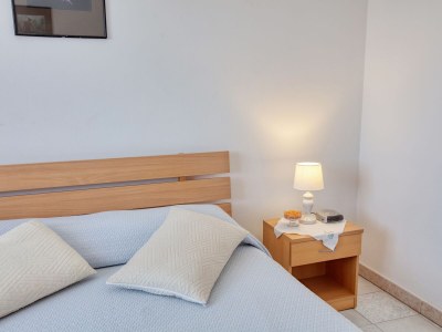 Apartment One bedroom apartment with terrace Rogoznica A-19367-a - Outdoor photo 25