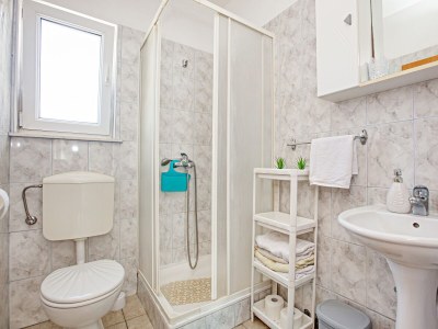 Apartment One bedroom apartment with terrace Rogoznica A-19367-a - Outdoor photo 26