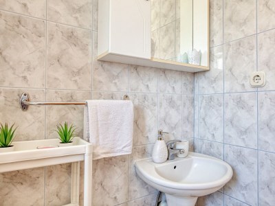 Apartment One bedroom apartment with terrace Rogoznica A-19367-a - Outdoor photo 27