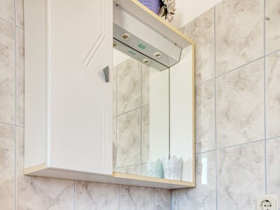 Apartment One bedroom apartment with terrace Rogoznica A-19367-a - Outdoor photo 28