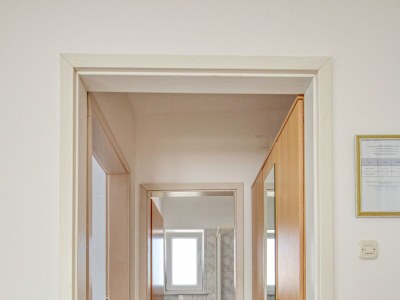 Apartment One bedroom apartment with terrace Rogoznica A-19367-a - Outdoor photo 29