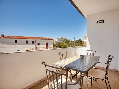 Apartment One bedroom apartment with terrace Rogoznica A-19367-a - Outdoor photo 32