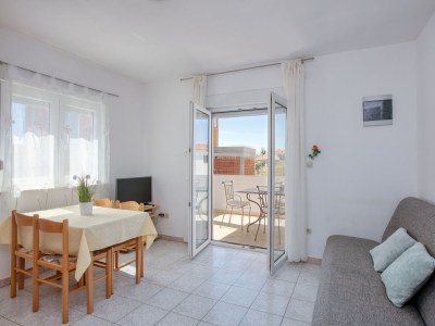 Apartment One bedroom apartment with terrace Rogoznica A-19367-a - Outdoor photo 35