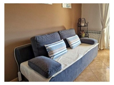 Apartment Three bedroom apartment with terrace and sea view Barbat, Rab A-21809-a - Outdoor photo 4