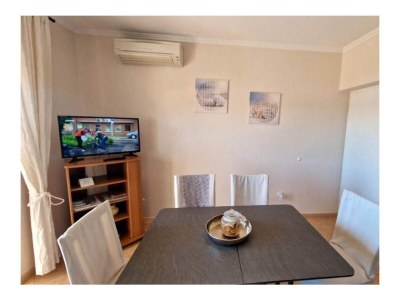 Apartment Three bedroom apartment with terrace and sea view Barbat, Rab A-21809-a - Outdoor photo 7