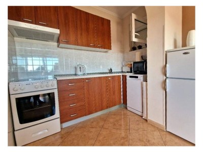 Apartment Three bedroom apartment with terrace and sea view Barbat, Rab A-21809-a - Outdoor photo 8