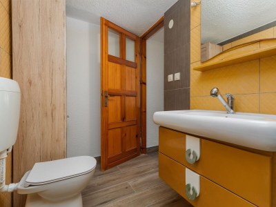 Apartment Studio flat with terrace and sea view Lokva Rogoznica, Omiš AS-24321-a - Outdoor photo 19