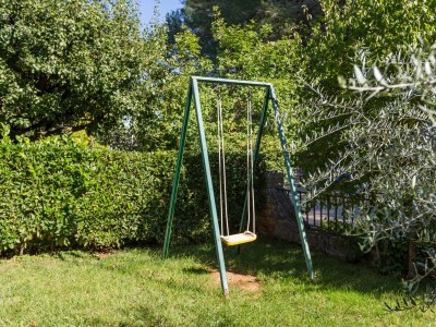 Apartment Two bedroom apartment with terrace Poreč A-2216-a - Outdoor photo 9