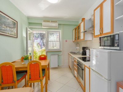 Apartment Two bedroom apartment with terrace Poreč A-2216-a - Outdoor photo 14