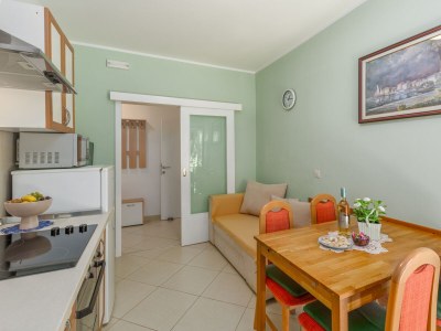 Apartment Two bedroom apartment with terrace Poreč A-2216-a - Outdoor photo 15