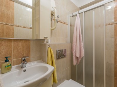 Apartment Two bedroom apartment with terrace Poreč A-2216-a - Outdoor photo 21