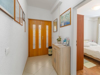 Apartment Two bedroom apartment with terrace Poreč A-2216-a - Outdoor photo 25