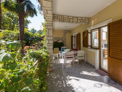 Apartment Two bedroom apartment with terrace Poreč A-2216-a - Outdoor photo 26