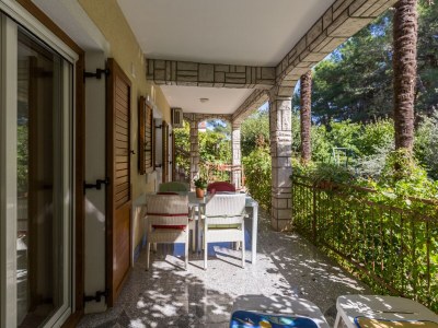 Apartment Two bedroom apartment with terrace Poreč A-2216-a - Outdoor photo 27