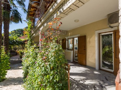 Apartment Two bedroom apartment with terrace Poreč A-2216-a - Outdoor photo 31