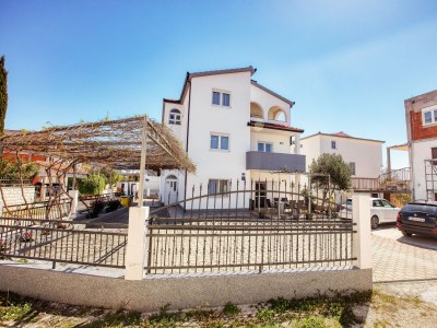 Apartment Studio flat with balcony Rogoznica AS-19367-a - Outdoor photo 3
