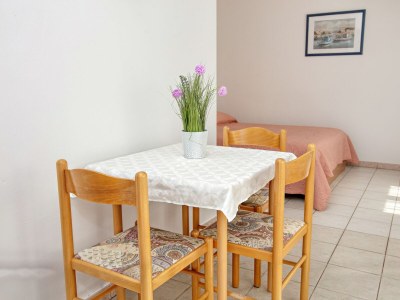 Apartment Studio flat with balcony Rogoznica AS-19367-a - Outdoor photo 16