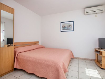 Apartment Studio flat with balcony Rogoznica AS-19367-a - Outdoor photo 20