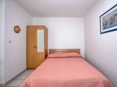 Apartment Studio flat with balcony Rogoznica AS-19367-a - Outdoor photo 21