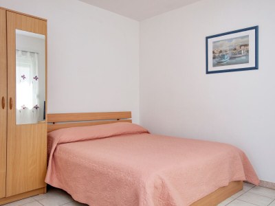 Apartment Studio flat with balcony Rogoznica AS-19367-a - Outdoor photo 23