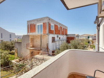 Apartment Studio flat with balcony Rogoznica AS-19367-a - Outdoor photo 28
