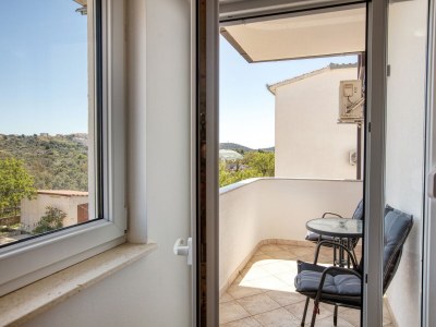 Apartment Studio flat with balcony Rogoznica AS-19367-b - Outdoor photo 27