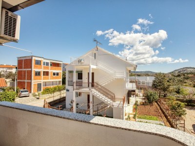 Apartment Studio flat with balcony Rogoznica AS-19367-b - Outdoor photo 29