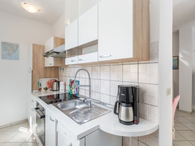 Apartment One bedroom apartment with terrace Poreč A-2216-c - Outdoor photo 17