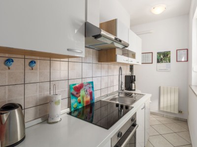 Apartment One bedroom apartment with terrace Poreč A-2216-c - Outdoor photo 18