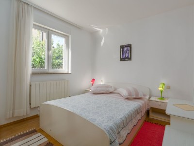 Apartment One bedroom apartment with terrace Poreč A-2216-c - Outdoor photo 19