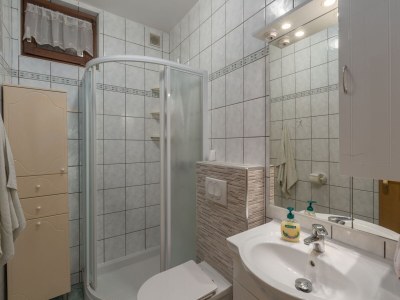 Apartment One bedroom apartment with terrace Poreč A-2216-c - Outdoor photo 21